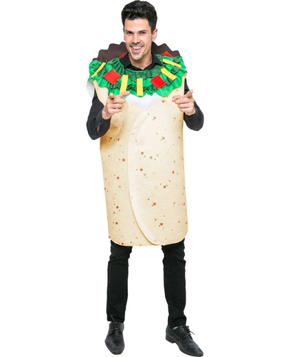 Burrito Adult Costume