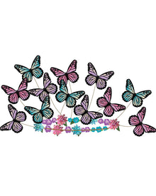 Butterfly Fantasy Headwreath