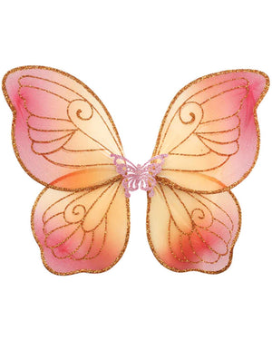 Butterfly Skies Fairy Wings