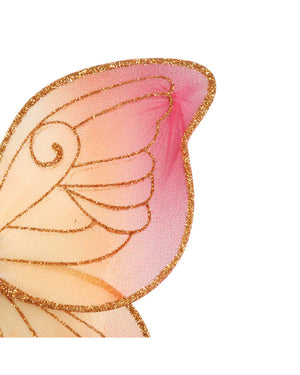 Butterfly Skies Fairy Wings