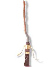 Harry Potter Firebolt Broom