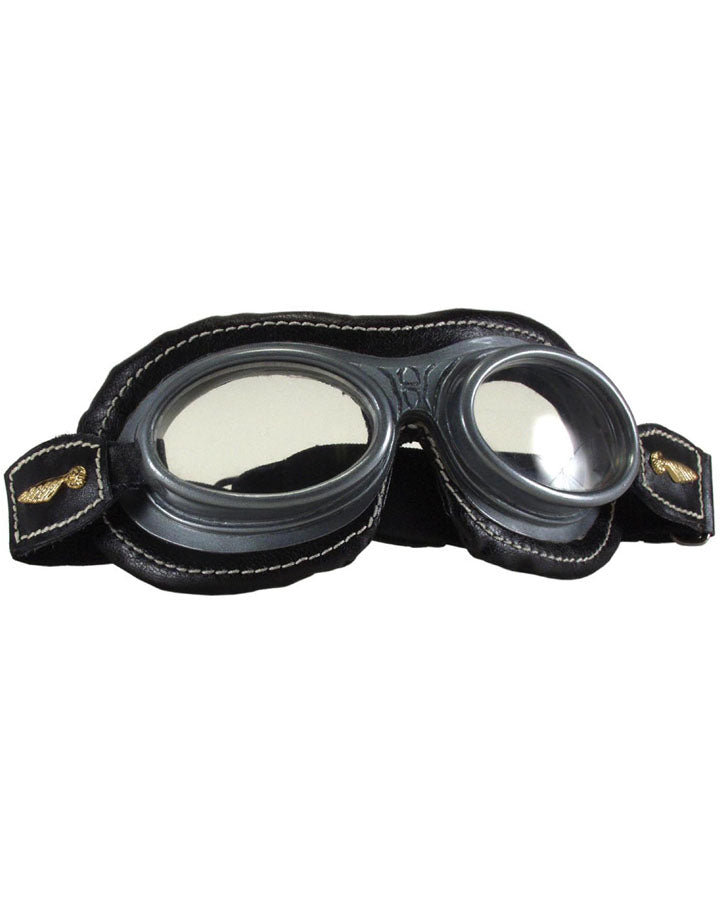 Black Harry Potter Quidditch Goggles