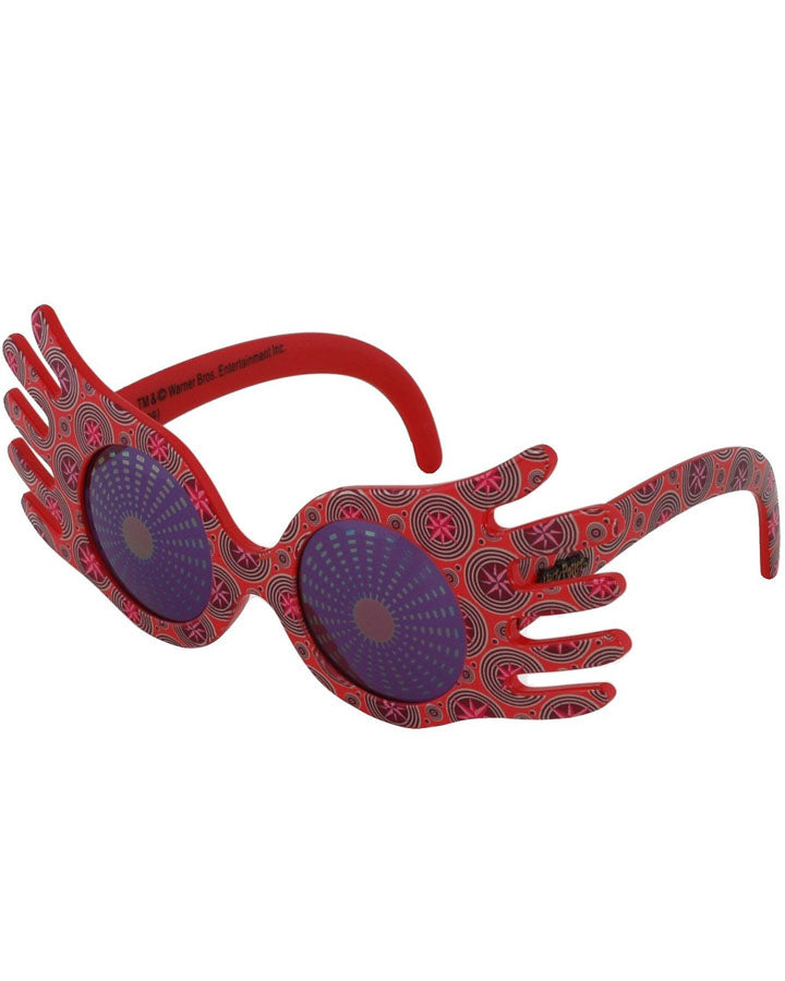 Harry Potter Luna Lovegood Spectra Specs