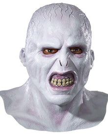Harry Potter Voldemort Mask