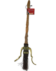 Harry Potter Quidditch Broom