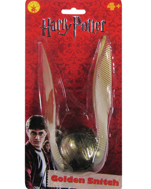 Harry Potter Golden Snitch