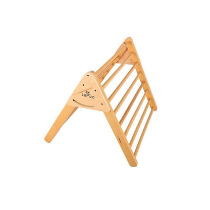 Kids Hardwood ClimbA Pikler Foldable Frame 80cm