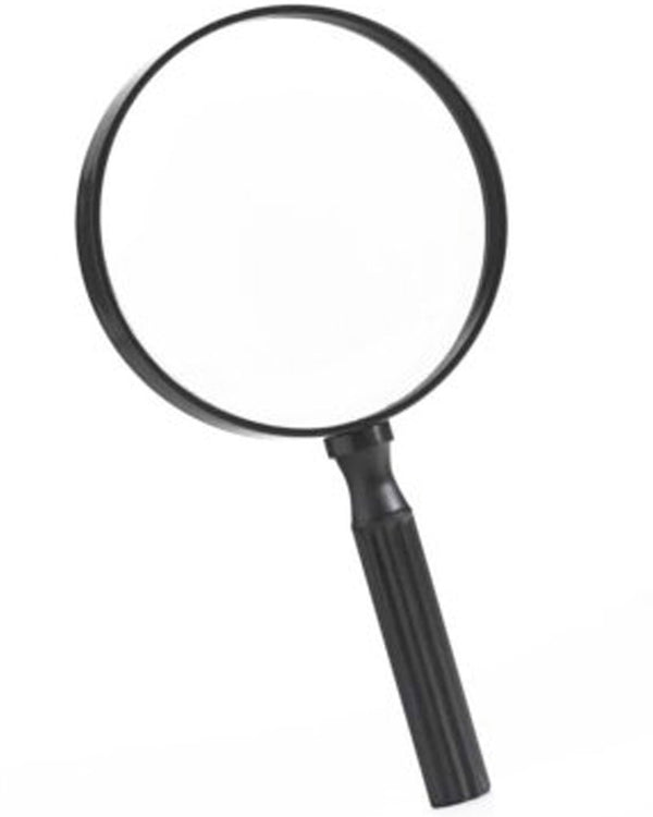Magnifying Glass Prop