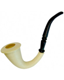 Sherlock Holmes Plastic Pipe Prop