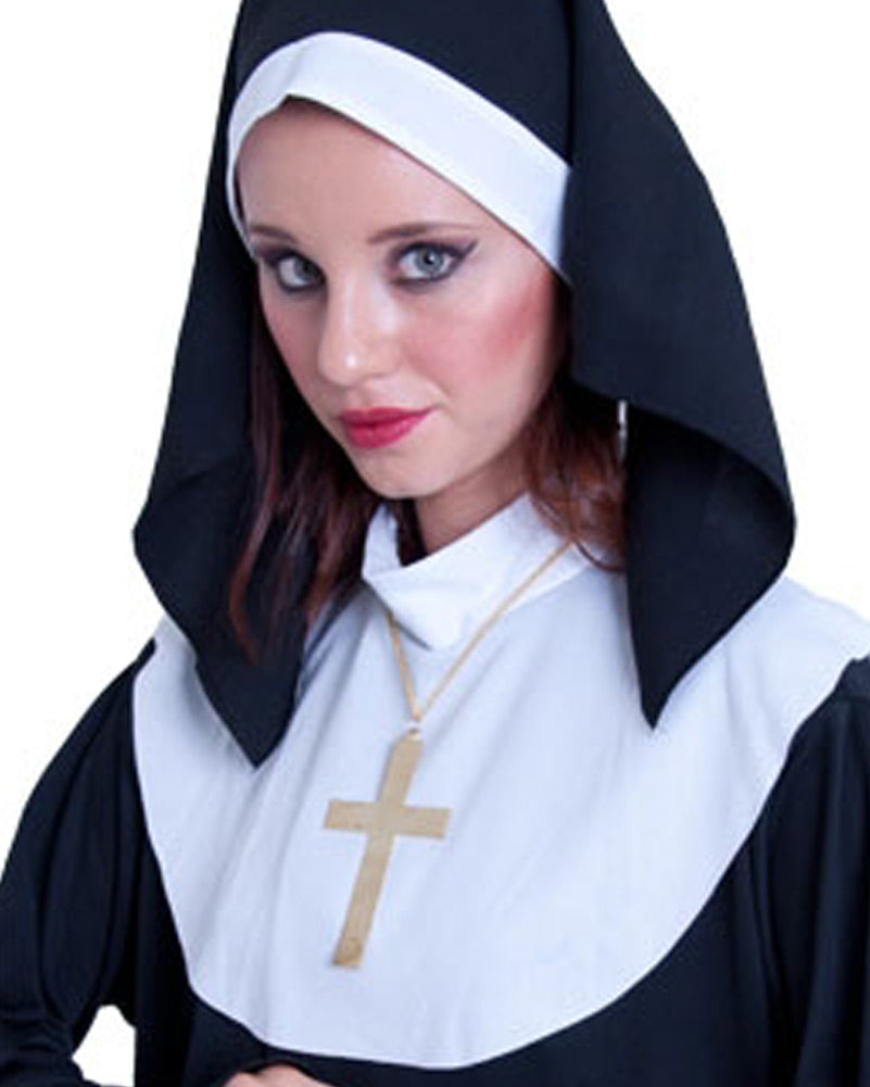 Metal Cross