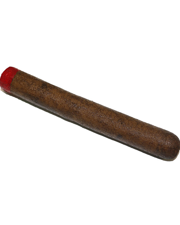 Fake Cigar with Red Tip