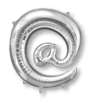 SuperShape Symbol @ Silver Balloon