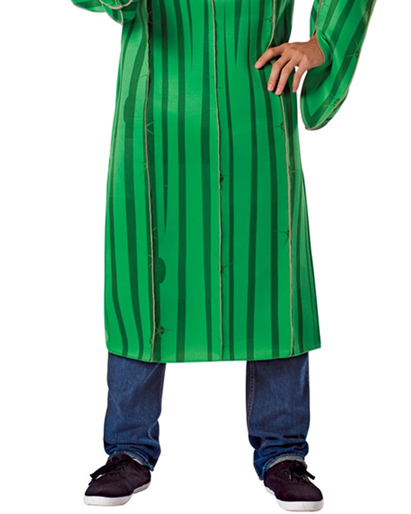 Cactus Adult Costume