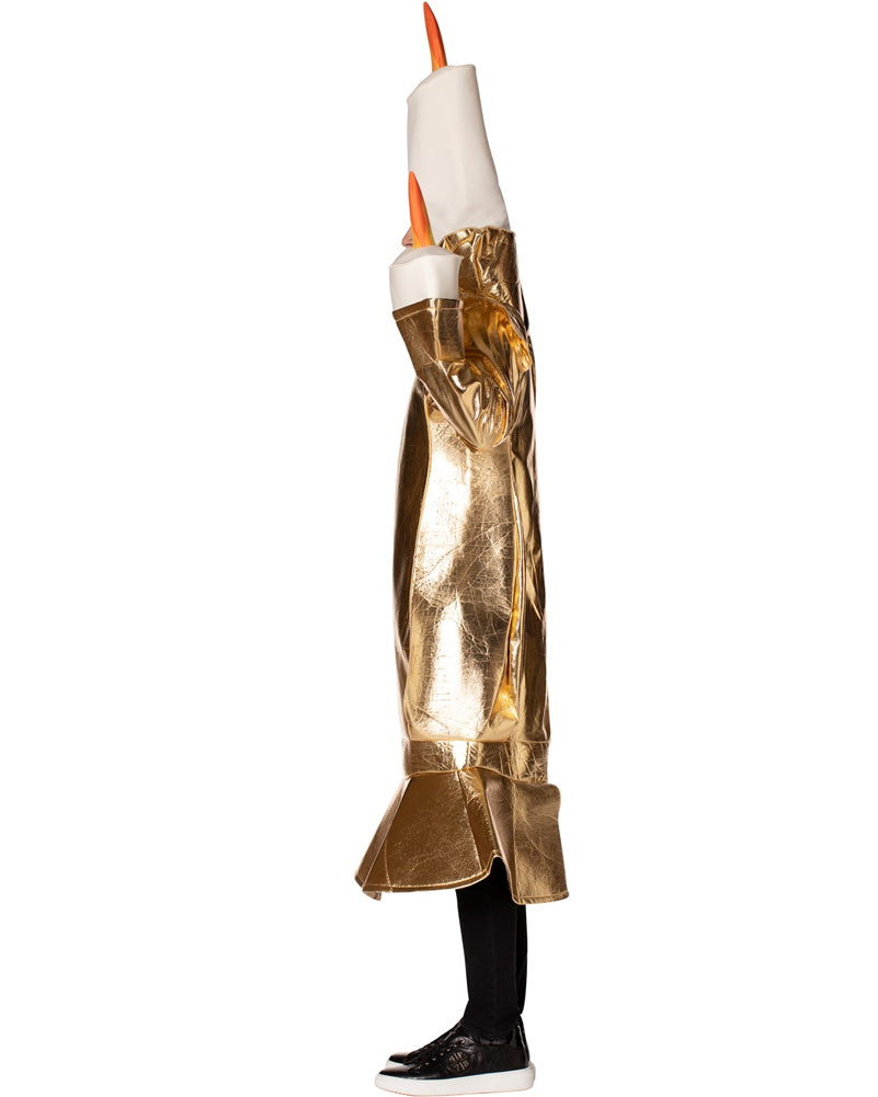 Candelabra Adult Costume