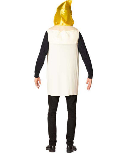 Candlestick Adult Costume