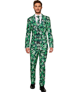 Cannabis Mens Suitmeister