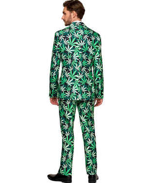 Cannabis Mens Suitmeister