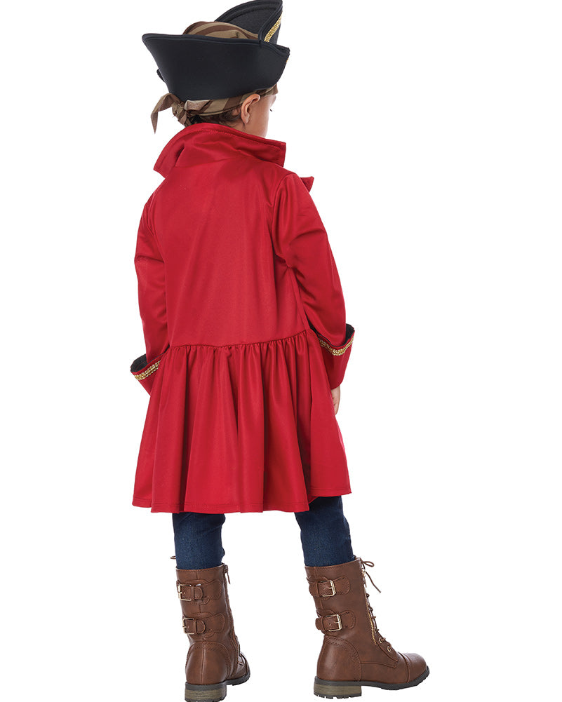 Cap n Shorty Toddler Boys Book Week Costume