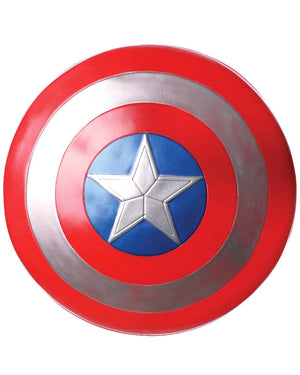 Captain America 30cm Kids Shield