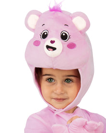 Care Bears Cheer Bear Toddler Costume