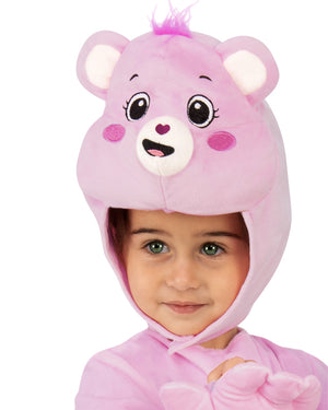 Care Bears Cheer Bear Toddler Costume