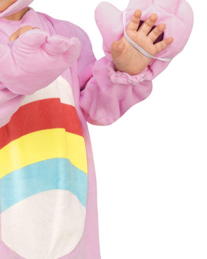 Care Bears Cheer Bear Toddler Costume