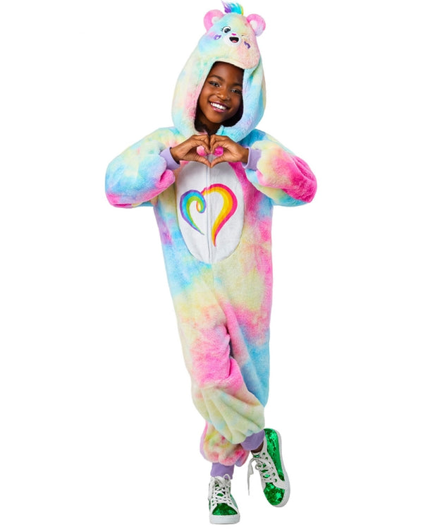 Care Bears Togetherness Bear Kids Costume