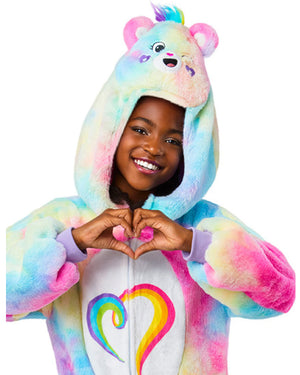 Care Bears Togetherness Bear Kids Costume