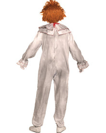 Carnevil Killer Mens Halloween Costume