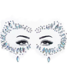 Carnivale Face Jewels