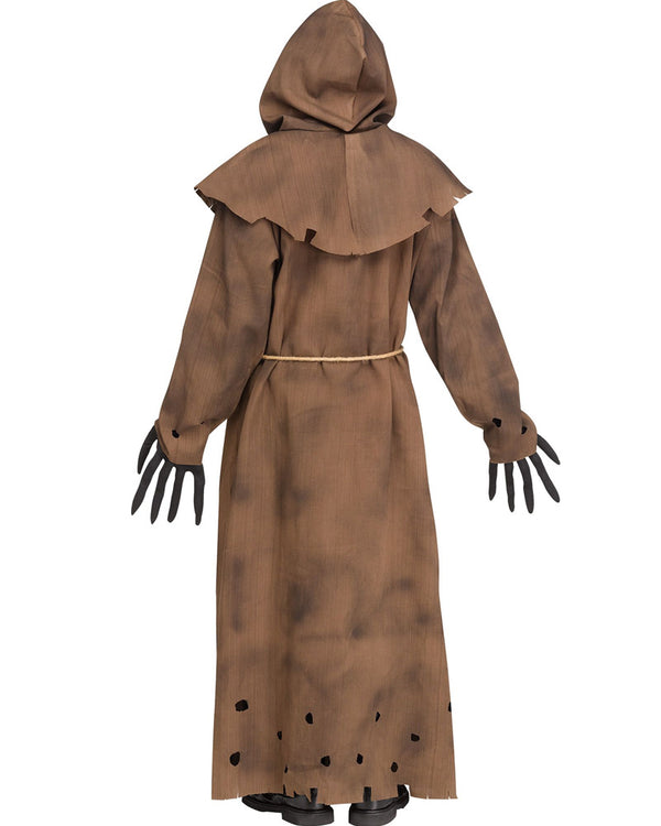 Catacomb Monk Adult Costume