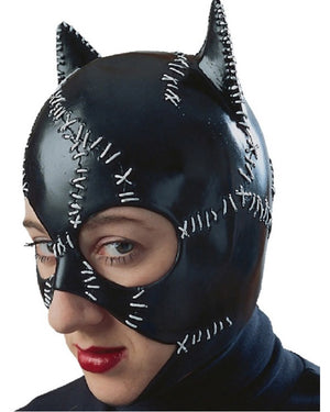 Catwoman Batman Returns Mask