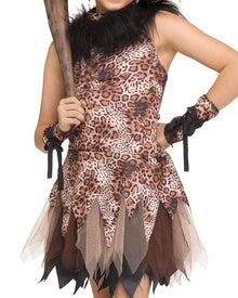 Cave Girl Cutie Girls Costume