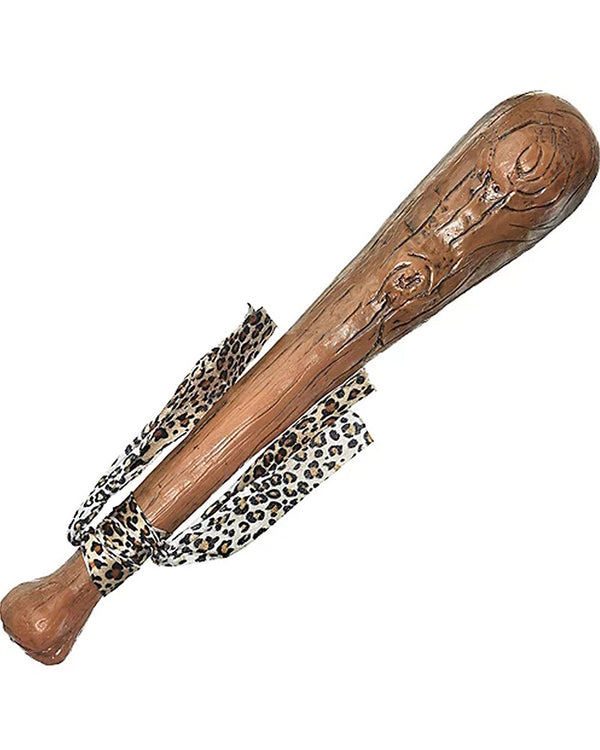 Plastic Caveman Club Prop 48cm