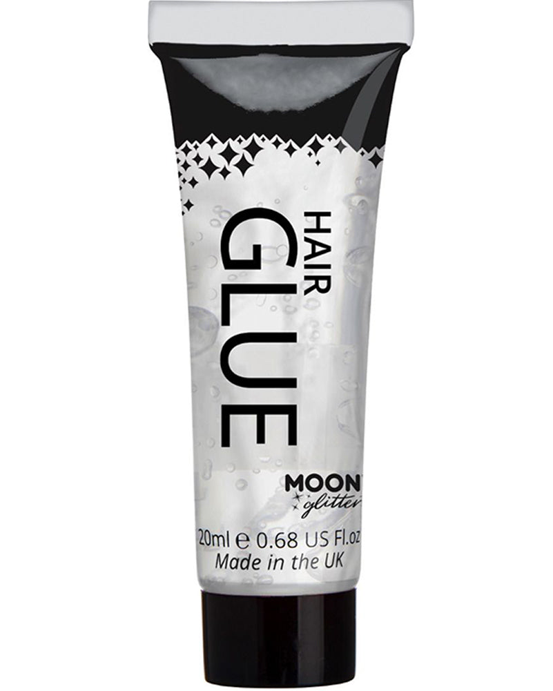 Glitter Hair Glue
