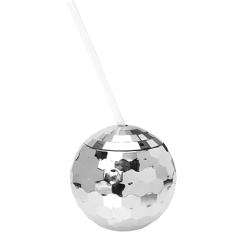 Disco Ball Sippy Cup 590ml