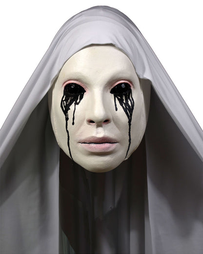 American Horror Story Asylum Nun Mask