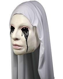 American Horror Story Asylum Nun Mask