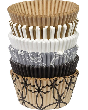 Celebrate Baking Cups Value Pack of 150