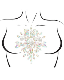 Celestial Adhesive Body Jewels Sticker