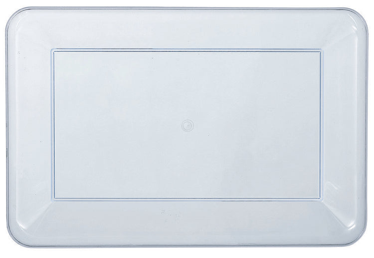 Catering Clear Tray 36cm