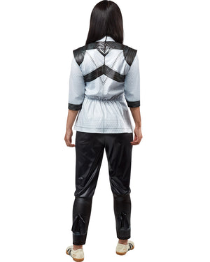 Shang Chi Xialing Deluxe Womens Costume