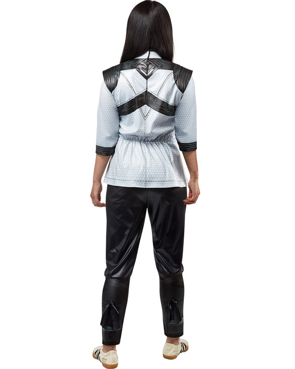Shang Chi Xialing Deluxe Womens Costume