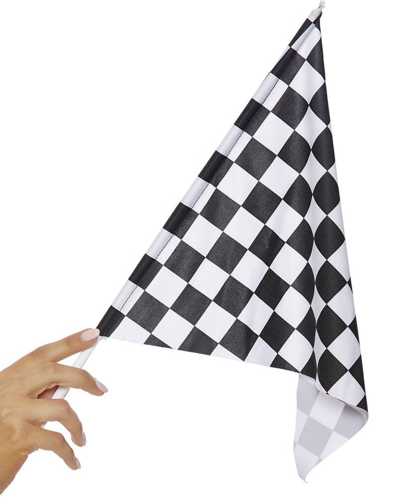 Checkered Flag