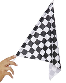 Checkered Flag