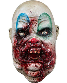 Child Eater Clown Deluxe Halloween Mask