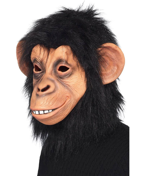 Chimp Mask