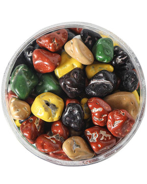 SPRINKS Chocolate Rocks 500g