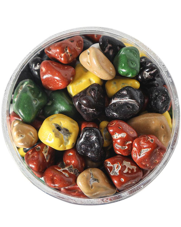 SPRINKS Chocolate Rocks 500g