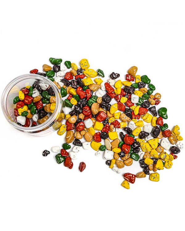 SPRINKS Chocolate Rocks 500g